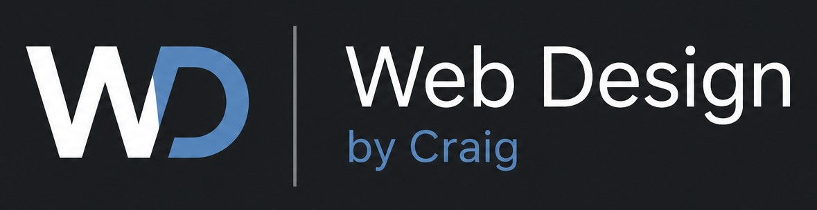 Web Design by Craig